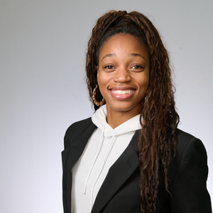 Photo of D'Annette Mullen